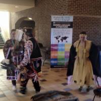 Native American Heritage Celebration